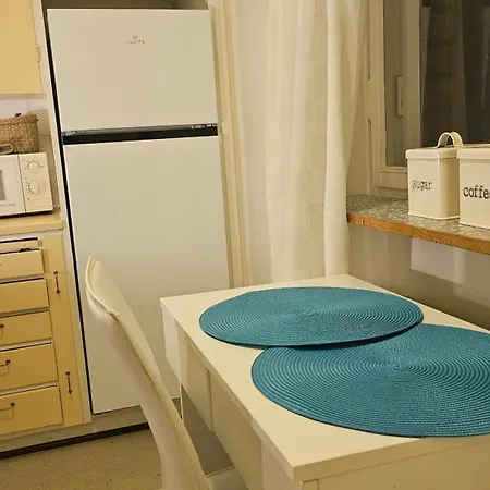 Apartamento Himoksen Halli, A8