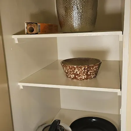 Himoksen Halli, A8 Apartment Jämsä