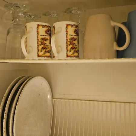 דירה Himoksen Halli, A8