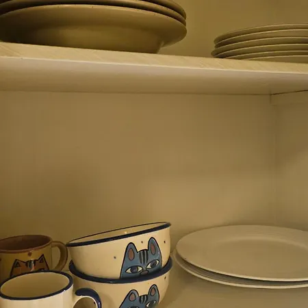 Himoksen Halli, A8 Apartment Jämsä