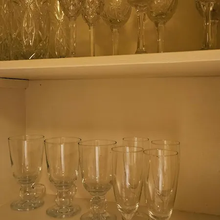 Himoksen Halli, A8 דירה