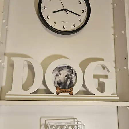 Apartment Himoksen Halli, A8 *