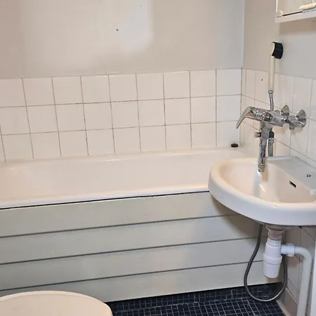 Apartamento Himoksen Halli, A8 *
