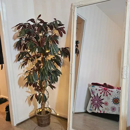 Apartment Himoksen Halli, A8