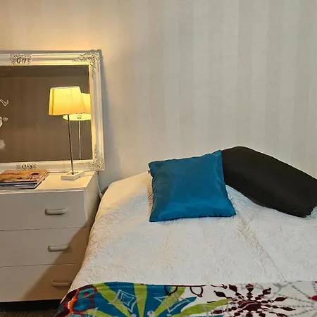 Apartment Himoksen Halli, A8