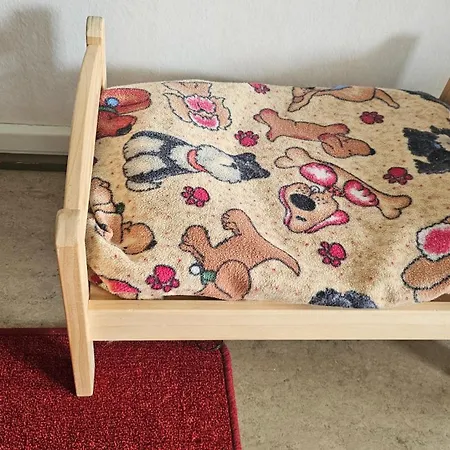 Himoksen Halli, A8 Apartment