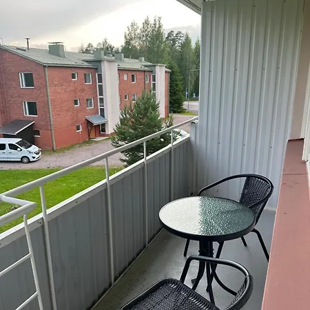 Himoksen Halli, A8