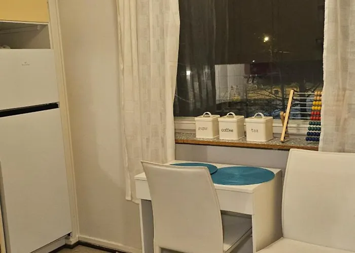 דירה Himoksen Halli, A8 Jämsä