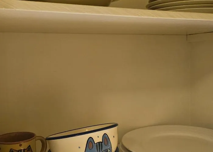 Himoksen Halli, A8 דירה Jämsä