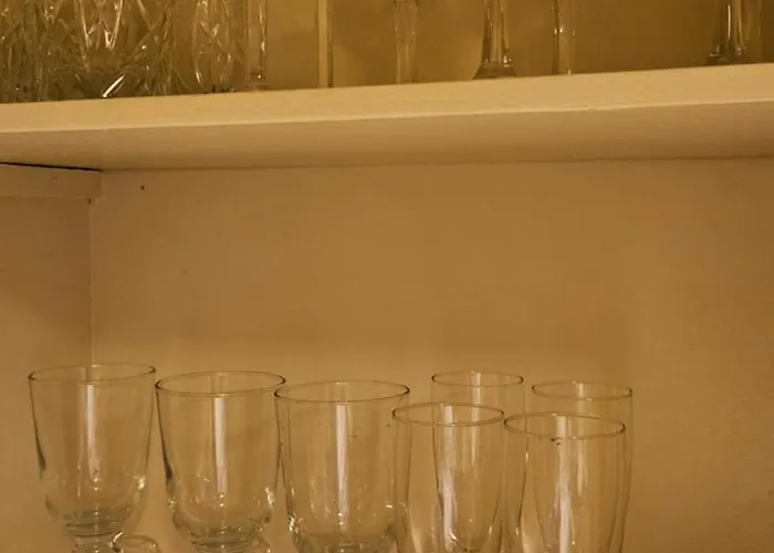 Himoksen Halli, A8 דירה