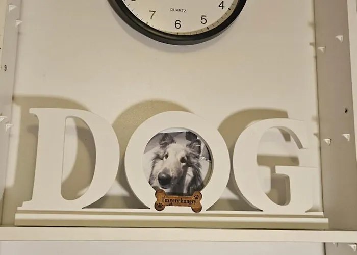 דירה Himoksen Halli, A8 *