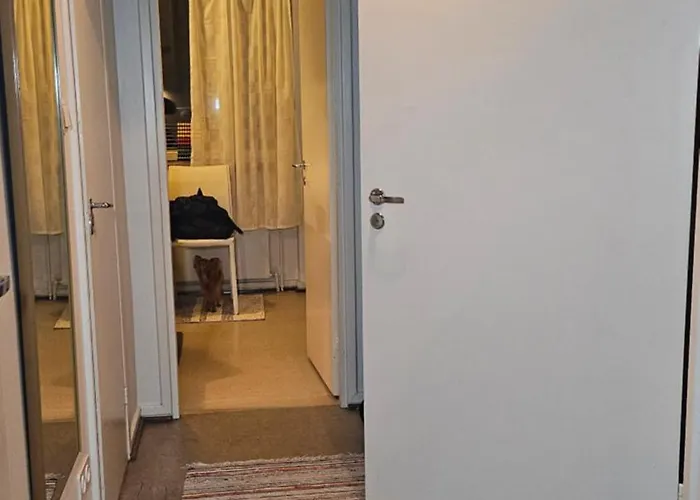 דירה Himoksen Halli, A8 Jämsä