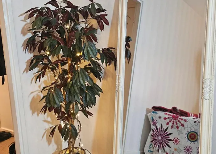 דירה Himoksen Halli, A8