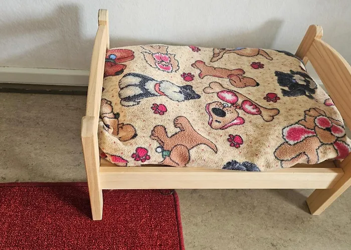 Himoksen Halli, A8 דירה